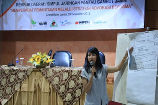 Photo Kredit © Angga Septia