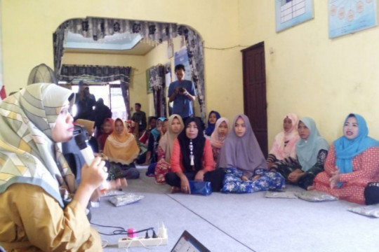 Kredit Foto © Budi Kurniawan