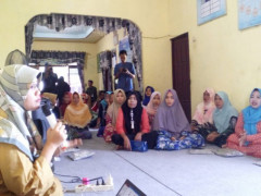 Kredit Foto © Budi Kurniawan