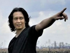 Direktur Perkumpulan Hijau dan Koordinator Simpul Jaringan Pantau Gambut Jambi.