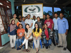 Usai pelaksanaan rembuk daerah Papua Barat ©Pantau Gambut