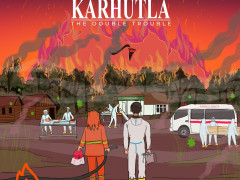 Ancaman Covid dan Karhutla ©Pantau Gambut